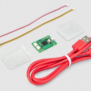 Raspberry Pi Debug Probe