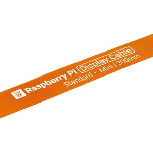 Raspberry Pi 5 Display Cable - 300mm