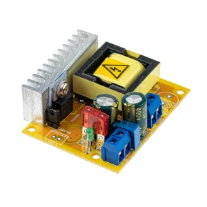DC-DC Boost ZVS Module 8-32V to 45-390V