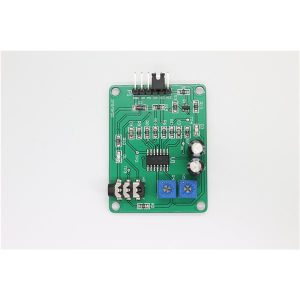 Heart Rate Measurement Module