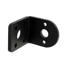 25mm L-Type Bracket For Dc Motor 25GA