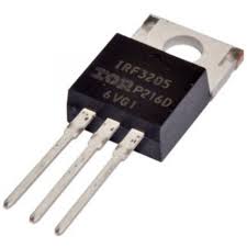 IRF3205PBF N-MOS Transistor