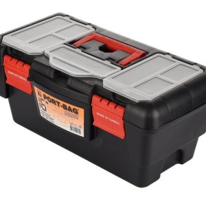 16-inch Tool Box - made in turkey