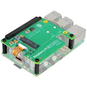 Raspberry Pi M.2 HAT+