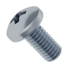 M3*6mm Phillips Head Screw