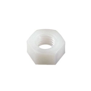 M3 Plastic Nut