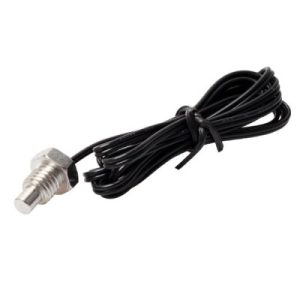 10K NTC Thermistor With M8 Thread (1 M Cable)