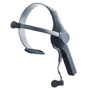 NeuroSky MindWave EEG Mobile 2 Brainwave Starter Kit