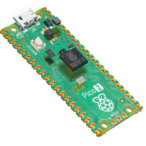 Raspberry Pi Pico 2