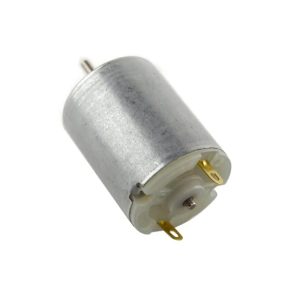 R280 Micro DC Motor DC 3-12V 12000RPM