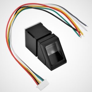 R307 Fingerprint Identification Module Reader Sensor