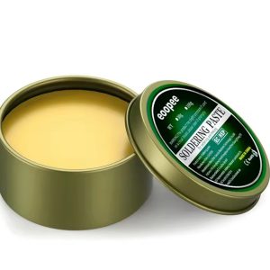 eoopee Flux paste 100g