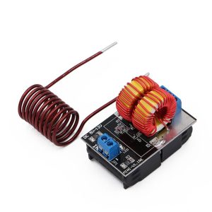 5-12V ZVS Induction Heating Module