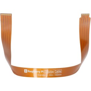 Raspberry Pi 5 Display Cable - 500mm