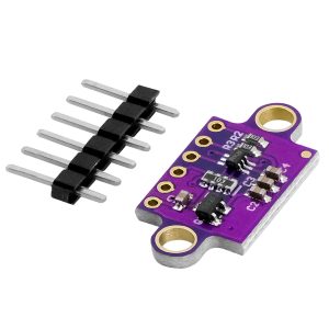 VL53L0X Time-of-Flight (ToF) Laser Ranging Sensor Breakout 940nm