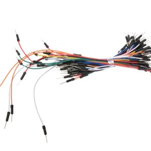 30 wire Male to Male