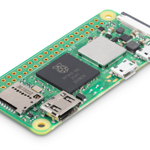 Raspberry Pi Zero
