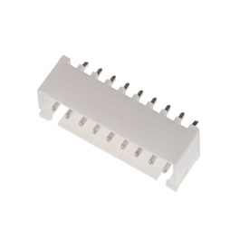 JST XH2.54mm Straight Pin Header Connector 9pin