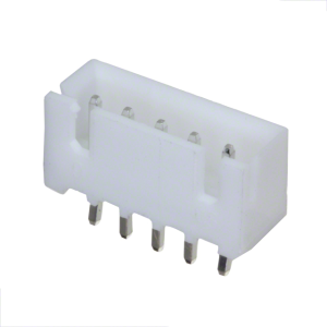 JST XH2.54mm Straight Pin Header Connector 5pin