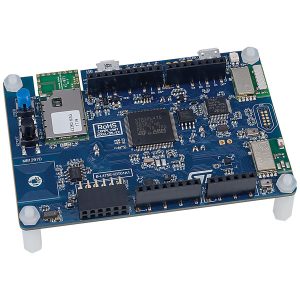 STM32 IOT DISCOVERY NODE 915MHZ B-L475E